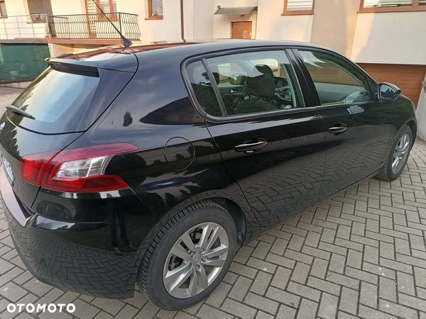 Peugeot 308 1.6 THP Active - 5