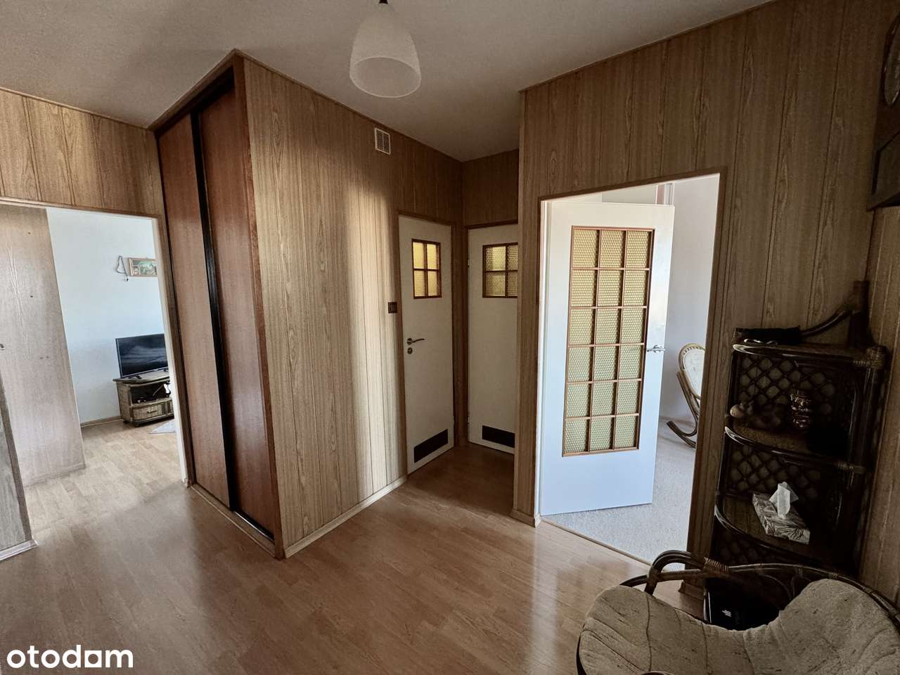 3 pokoje | GUMIEŃCE | piwnica | winda | BALKON-9