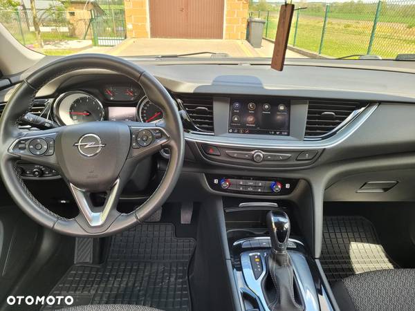 Opel Insignia 1.5 T Enjoy S&S - 20