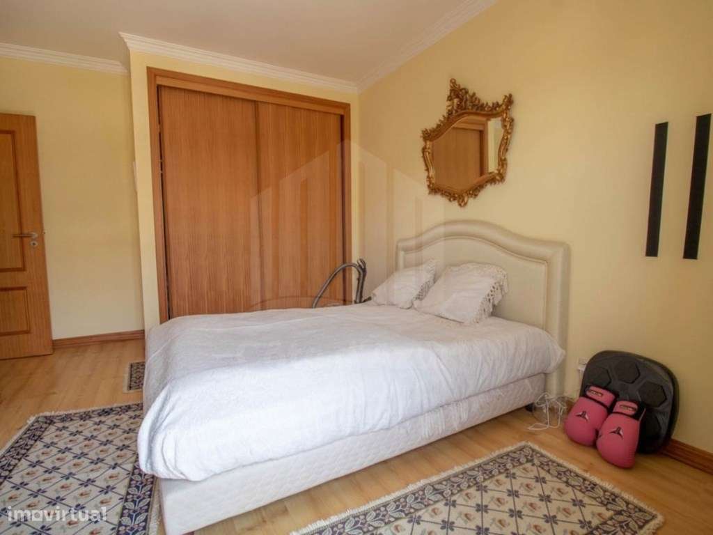 Moradia T3 Remodelada - Venda Nova, Sesimbra-9