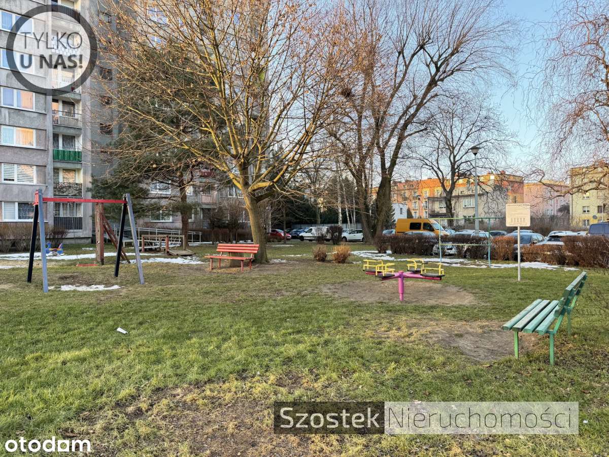 2 pokojowe z widokiem na Jasną Górę /Słowackiego/-17