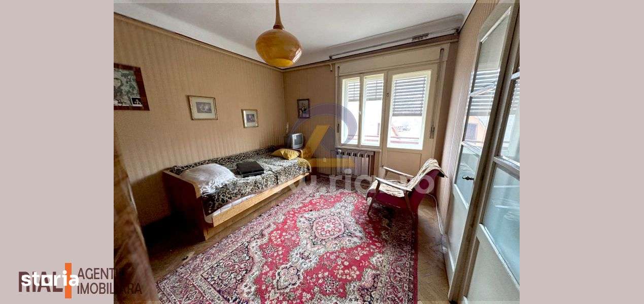 Casa tip Duplex, 4 camere, Zona Centrala-7