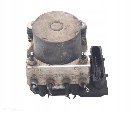 POMPA ABS MITSUBISHI COLT VI Z30 2004-2012r. MN116161 0265231502 0265800403 - 3