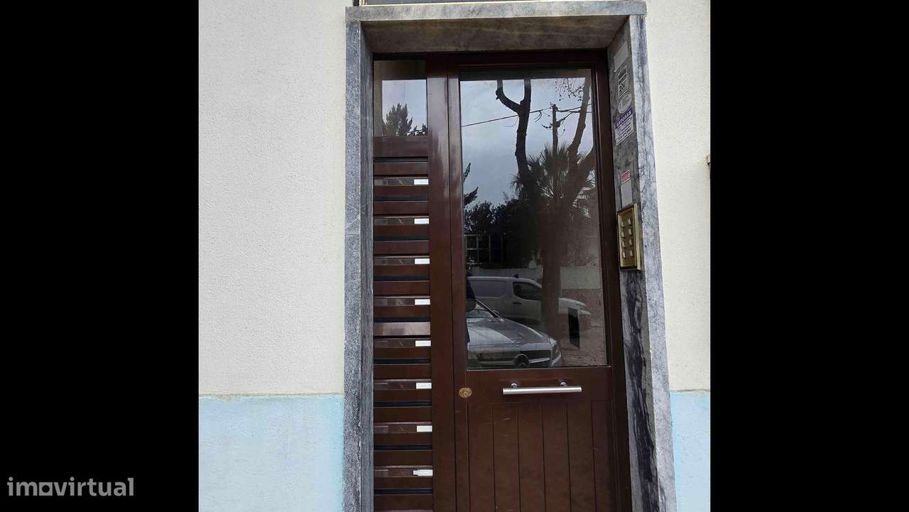 T2 Vale Fetal Charneca Caparica - Grande imagem: 5/15