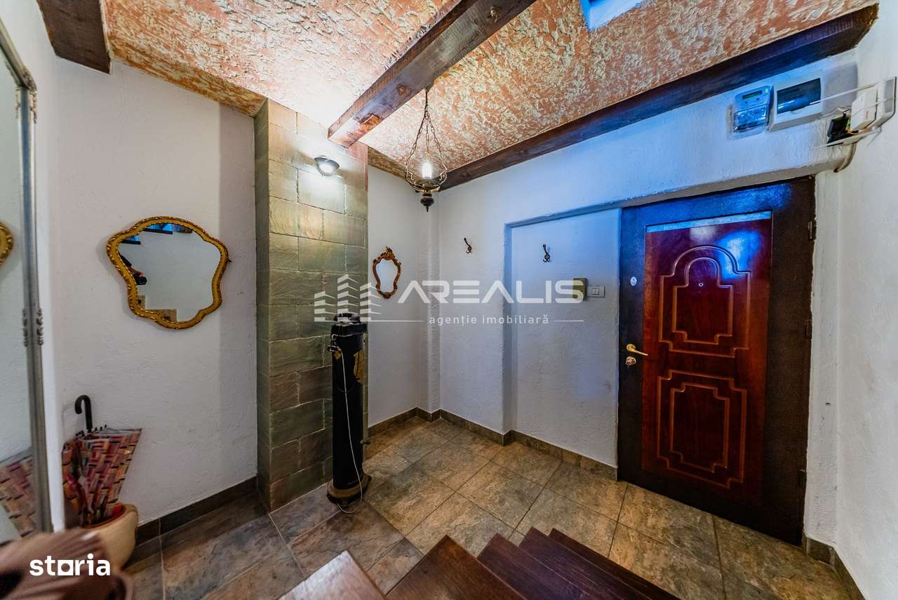 Apartament 3 camere Samanta - Imagine principală: 5/17