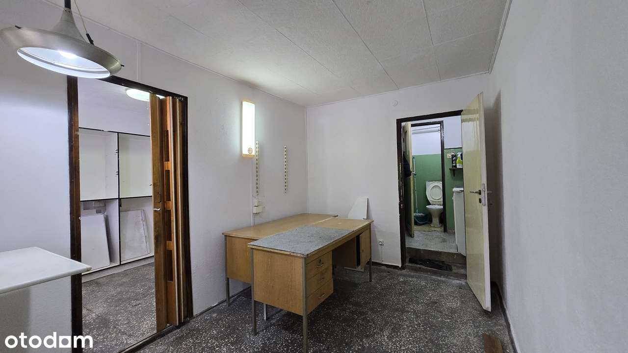 Lokal Użytkowy 40m - Pełny obrazek: 4/10