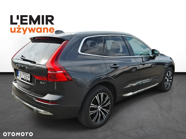 Volvo XC 60 B4 D AWD Plus Bright - 3