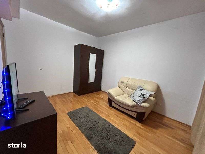 Apartament 2 camere de vanzare cu loc de parcare inclus-4