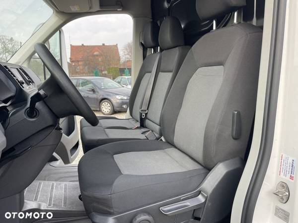 Volkswagen crafter - 13