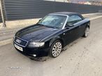 Dezmembrez Audi A4 Cabrio 1.8 T 2003 BFB - 2