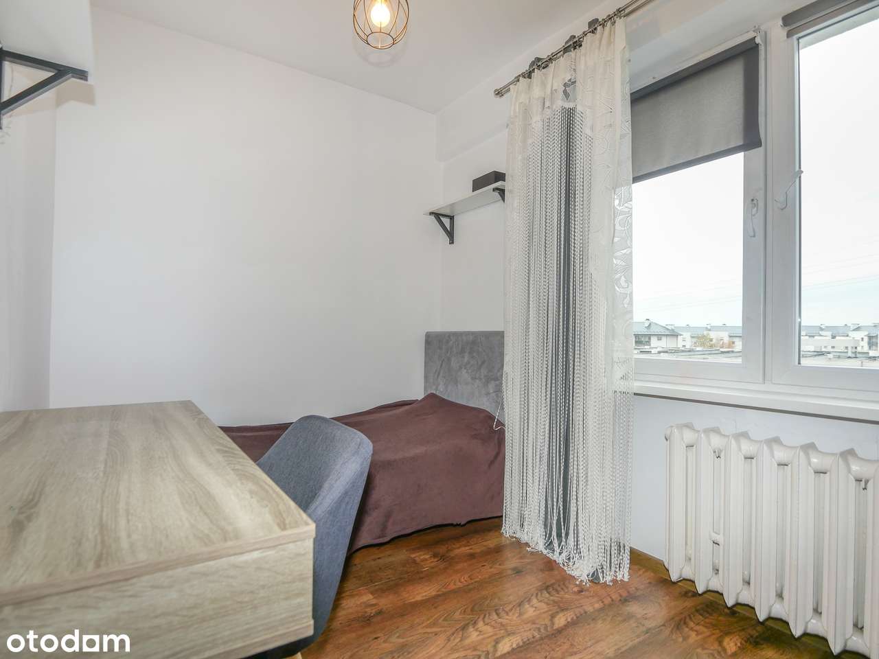 4-pok. Mieszkanie 75.2 m2, Rzeszów ul. Starzyńskiego 2-11