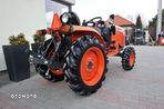 Kubota B2741 4x4 27KM - 16