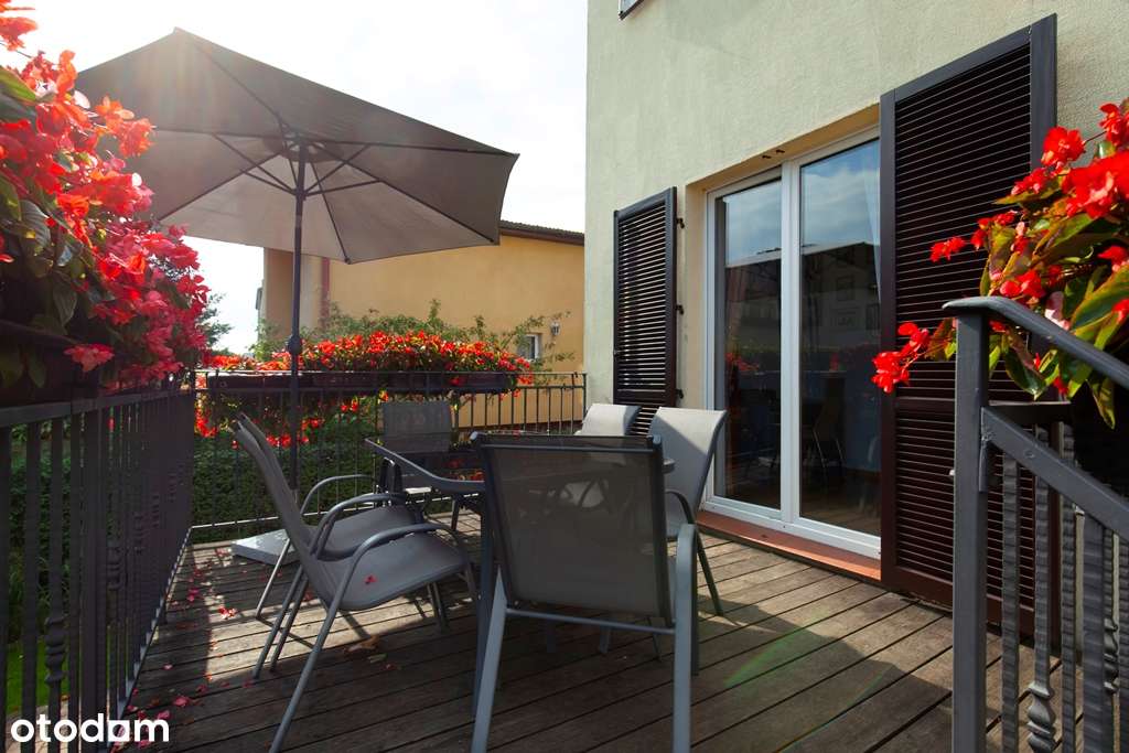 Dom z potencjałem w zabudowie bliźniaczej! Do zamieszkania od zaraz! - Pełny obrazek: 3/20