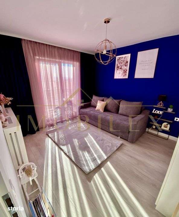 Apartament 3 camere, zona Vivo - Imagine principală: 4/8