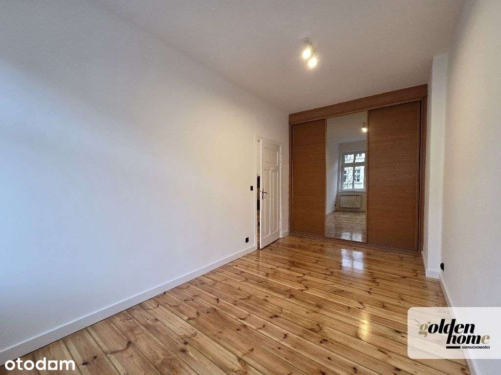 Zacznij 2026 w swoim mieszkaniu – 2 pok z balkonem-5