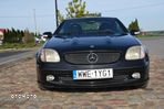 Mercedes-Benz SLK 200 Kompressor - 2