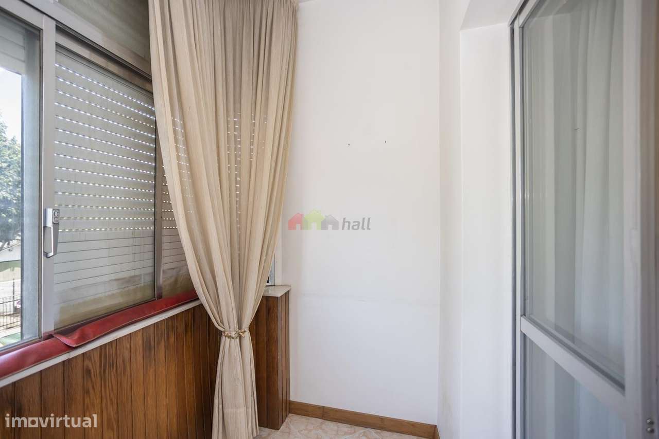 Apartamento T3 na Venteira - Amadora-27