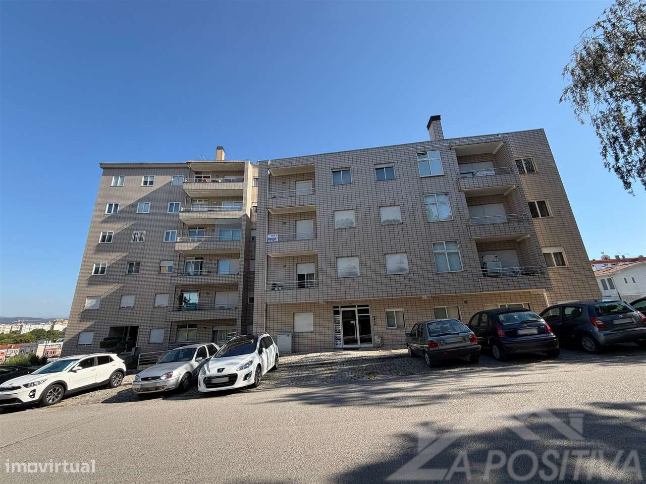 Apartamento T2 Venda em São João da Madeira,São João da Madeira-33