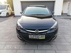 Opel Astra 1.4 Turbo Sports Tourer - 8