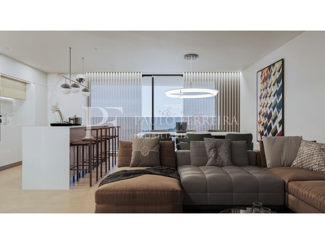 Apartamento T3-3