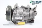 Compressor do ar condicionado Peugeot 2008|13-16 - 3