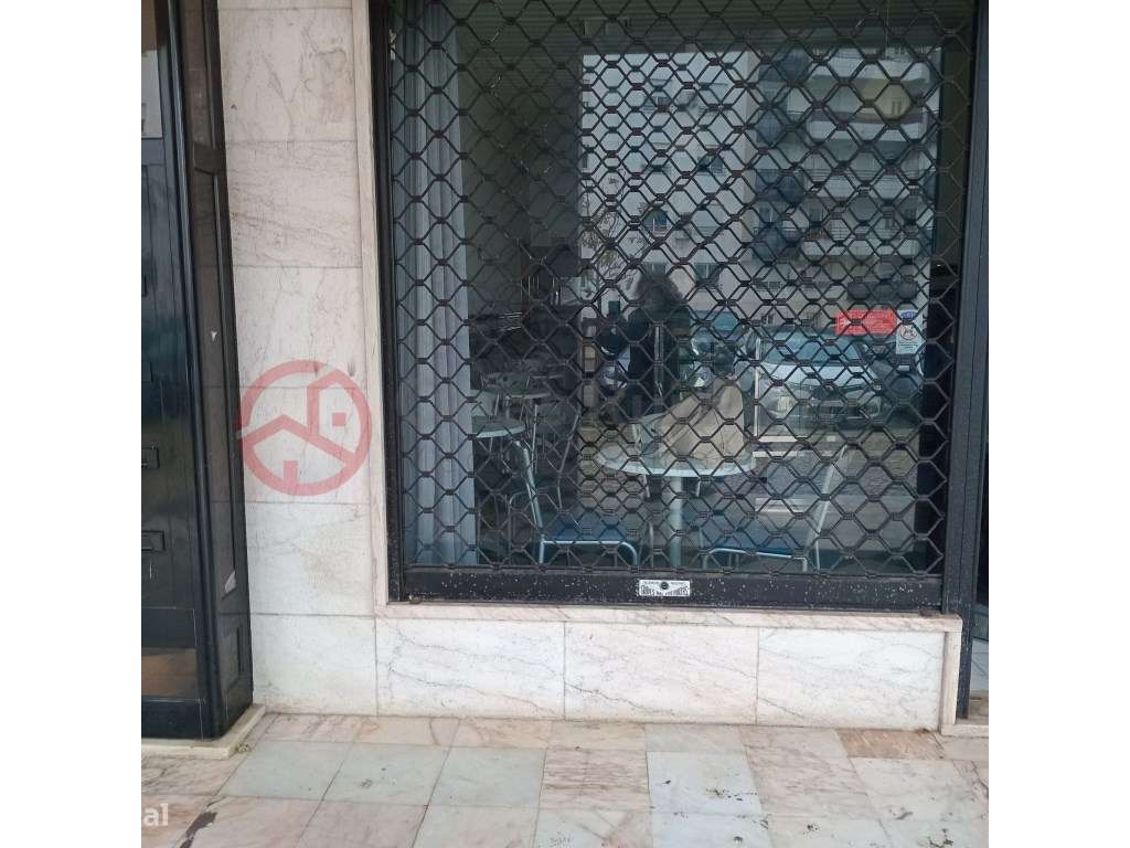 Loja totalmente equipada para Café - Grande imagem: 4/14