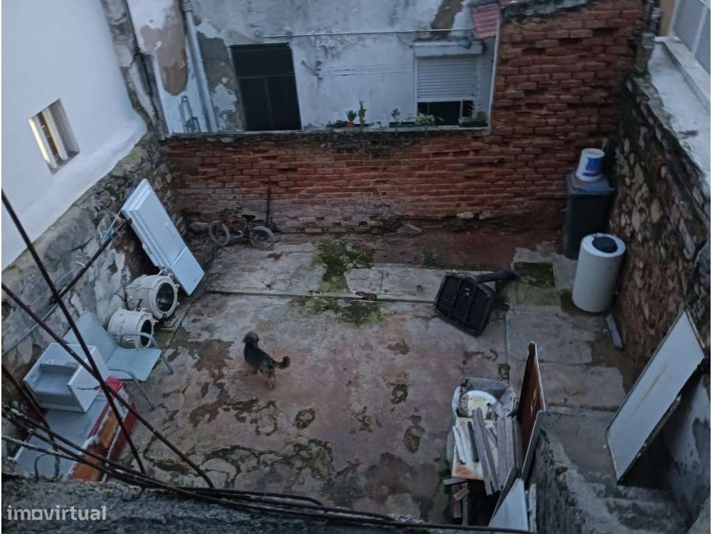 Moradia V1 em Alhandra - Grande imagem: 4/4