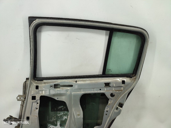 Porta Tras Direita Tr Drt Renault Megane Ii (Bm0/1_, Cm0/1_) - 6