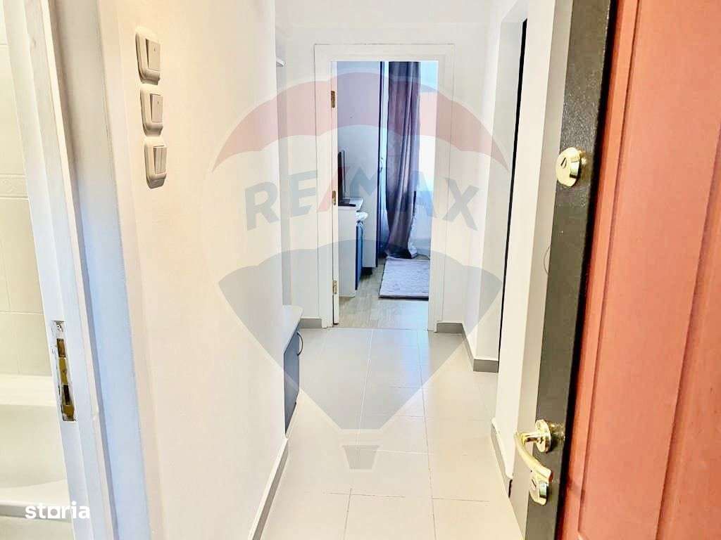 Apartament 2 camere, Universitate, renovat 2020, mobilier MDF-16