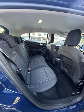 Ford Focus 1.5 TDCi EcoBlue Titanium Aut. - 10