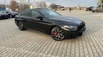 BMW Seria 5 540d xDrive mHEV M Sport sport - 12