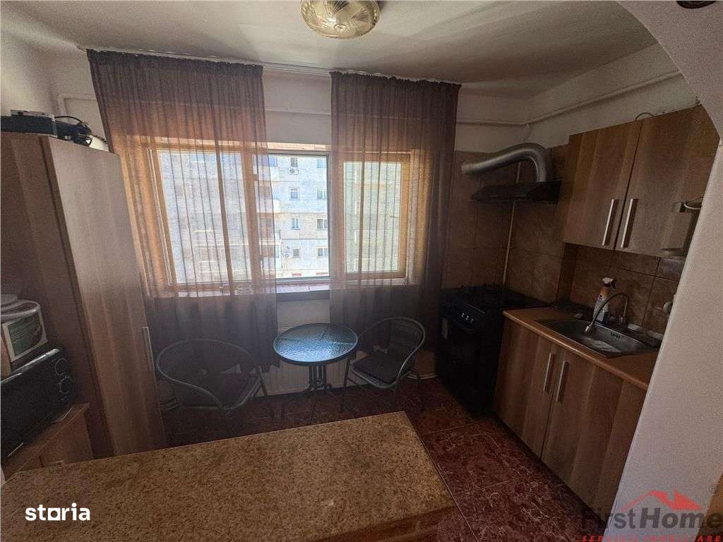 Apartament 2 cam, 53 mp utili, et 4\/4, zona Ceasul Rau-Primarie - Imagine principală: 5/12