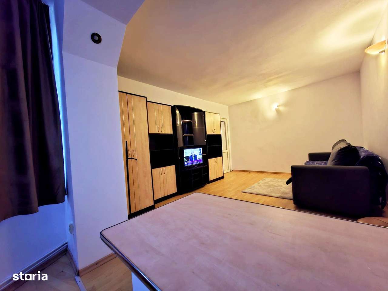 Urgent! vând 2 Camere  Decomandat zona Centrul Civic Lângă AFI MALL !-6