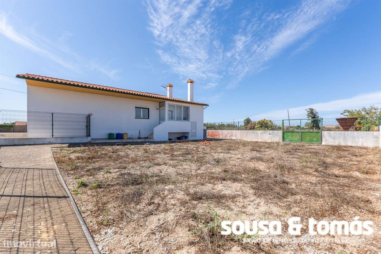 Moradia T3+1 Venda em Monte Real e Carvide,Leiria-3