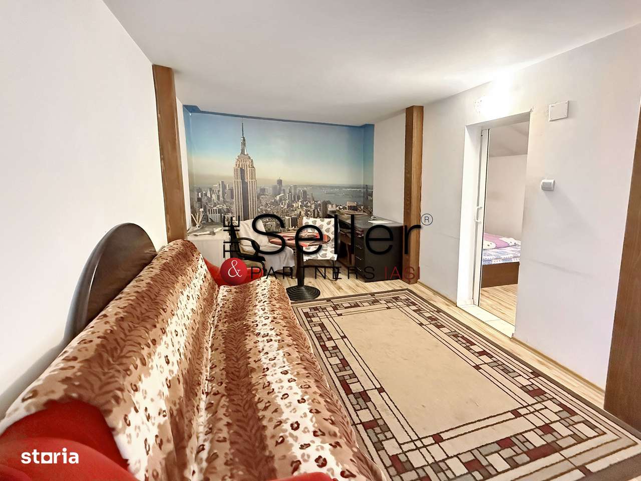 Spațiu de producție cu potențial versatil | 120 mp + etaj 40 mp-18