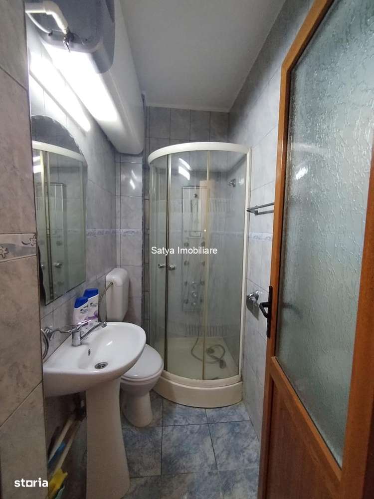 4 Camere| Tomis Nord | Cambridge | 2 bai | 2 balcoane - Imagine principală: 5/8