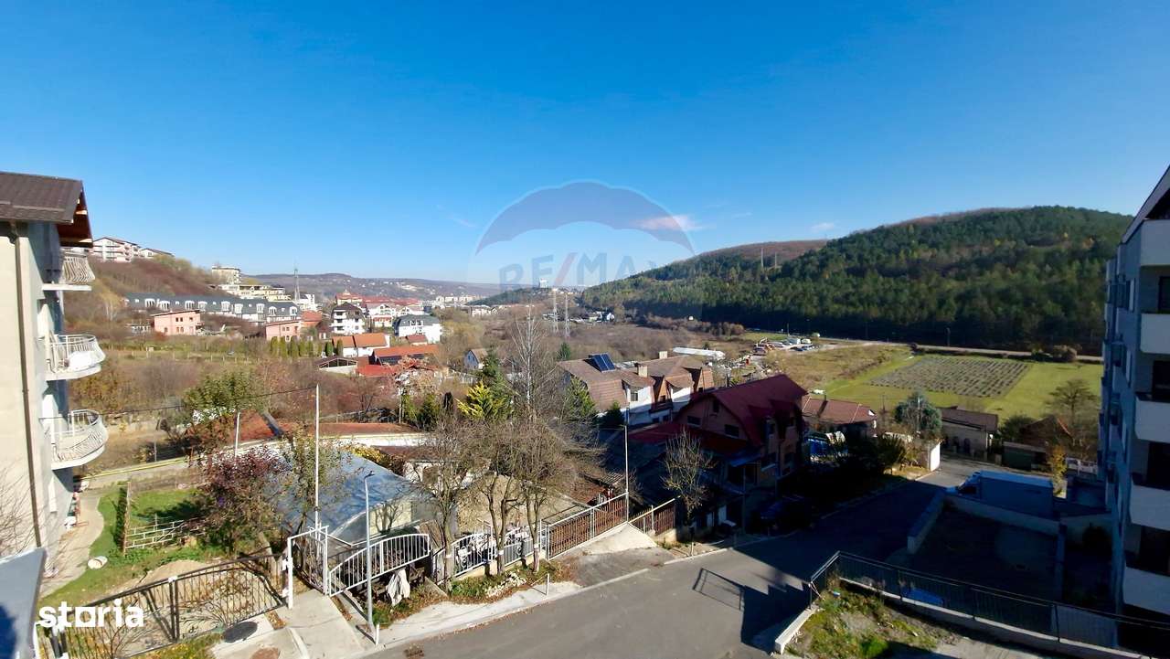 Apartament 2 dormitoare si bucatarie, parcare inclusa, 10 min de Vivo!-14