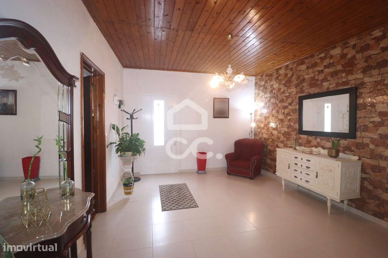 Moradia com 3 Quartos - Furnas - Povoação - Grande imagem: 4/43