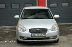 Hyundai Accent MC 1.5 CRDI GLS CONFORT TR - 3