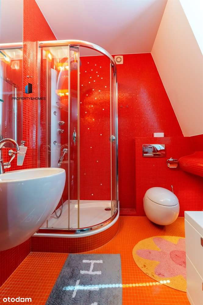 Apartament 200 m od plaży / obiekt wysokiej klasy-14