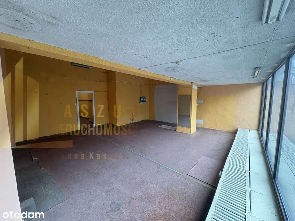 Na sprzedaż lokal użytkowy w centrum Żar!-1