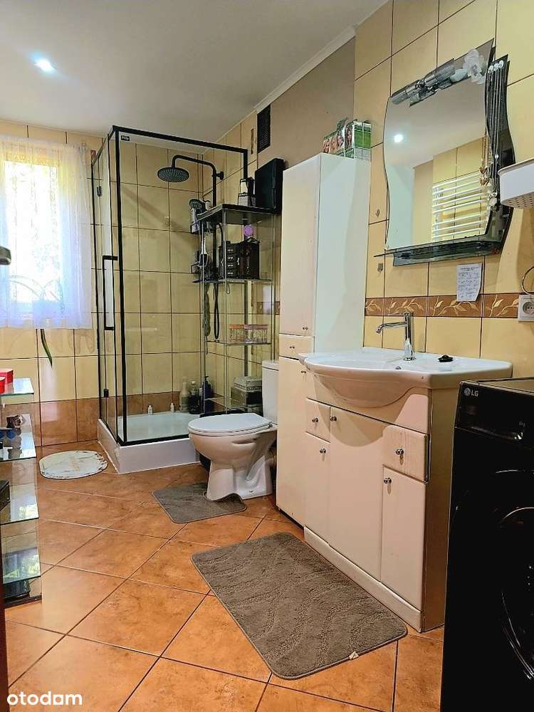 Piękny ogród, Komfortowy dom – wyjątkowa przestrze-15