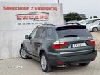 BMW X3 xDrive20d - 5