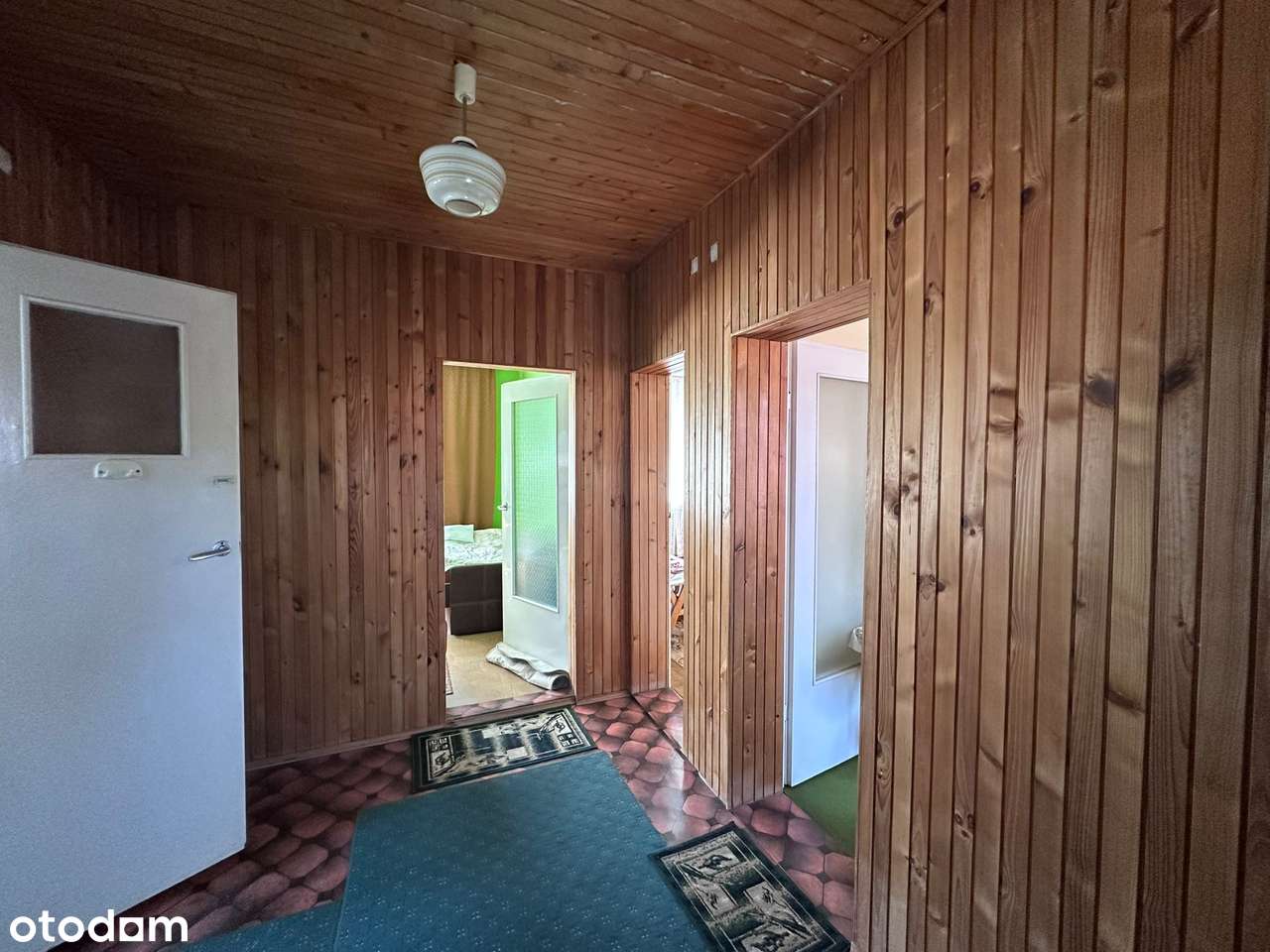 Nowa Cena -  Dom Oborniki Śląskie - Spokojna Okolica - Pełny obrazek: 4/10