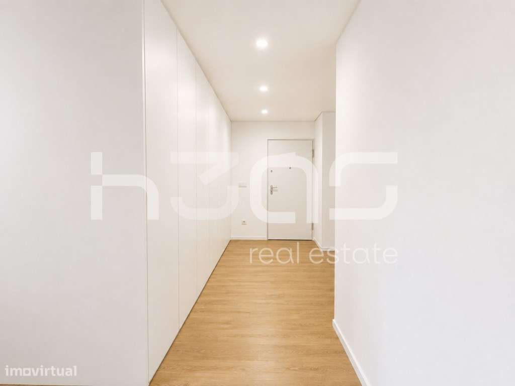 Apartamento T3 com Terraço Privativo de 140 m², Varandas Amplas e G...-4