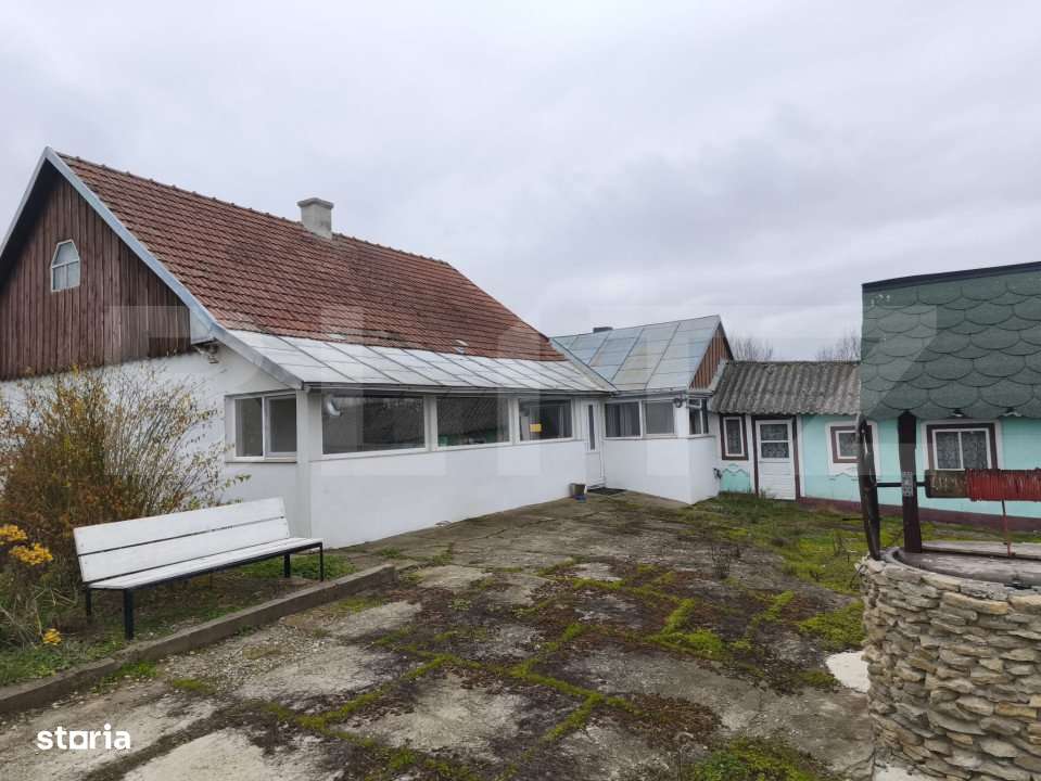 Casa 3 camere, 130mp, zona Vascauti - Siret - Imagine principală: 5/19