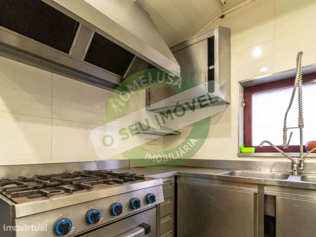 Churrasqueira na Figueira da Foz - Grande imagem: 3/12