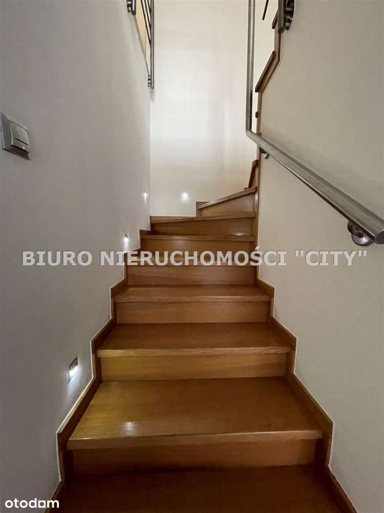 Dom, 160 m², Wojkowice Kościelne-10