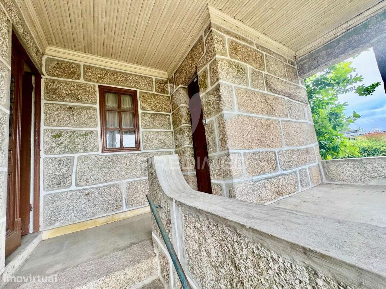 Moradia T3 Independente - Pevidém - Grande imagem: 4/30