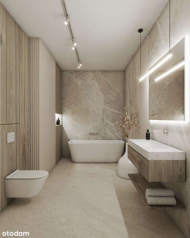 Nowe mieszkanie w Śródmieściu Gdyni - Pełny obrazek: 5/5